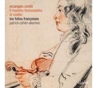 Il Maestro famosissimo di violino [Import]