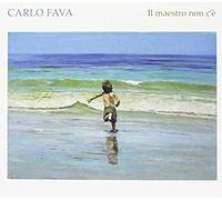 Fava Carlo - Il Maestro Non C'e [Import]