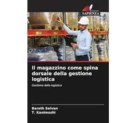 Il magazzino come spina dorsale della gestione logistica