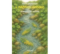 Il maggiociondolo. La radice del dolore
