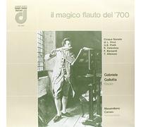 Il Magico Flauto Del '700 [Import]