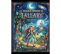 IL MAGICO MONDO DI LALLABY: FAVOLE INCANTATE PER SOGNATORI