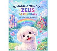 Il magico mondo di Zeus