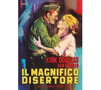 Il Magnifico Disertore (Atto D'Amore) (vers. Cinematografica Italiana+Integrale Inglese) (2 DVD) [Import]