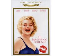 Il Magnifico Scherzo [Import]