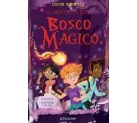 Il Mago Del Bosco