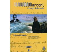 Il Mago Delle Onde-Guglielmo Marconi [Import]