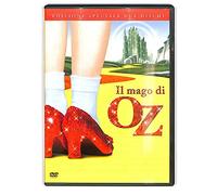 Il Mago Di Oz (1939) Edition (2 DVD) [Edizione Speciale] [Import]