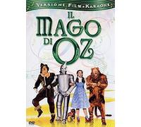 Il Mago Di Oz (1939) (Film+Karaoke)