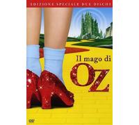 Il Mago Di Oz (1939) Edition (2 DVD) [Edizione Speciale] [Import]