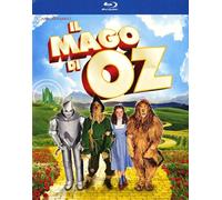 Il Mago Di Oz (1939) (Special Edition) [Édition Sépaciale] [Blu-ray]