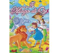 Il Mago di Oz [Import]