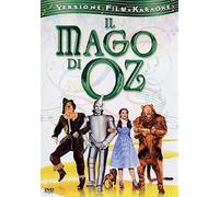Il mago di Oz – Film karaoké – Édition karaoké (1939) – Warner Bros.