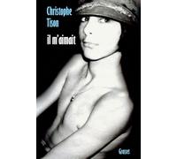 Il m'aimait