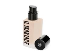 Il Makiage - Réveillez-vous comme ce fond de teint avec un maquillage impeccable (Nuance 010, 30 ml)