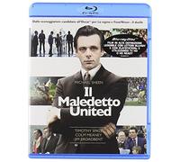 Il maledetto United – Blu-ray – Sony Pictures Home Entertainment