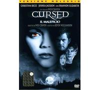 Il maleficio - Cursed