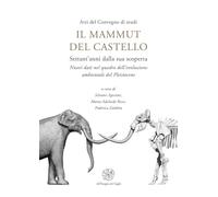 Il mammut del castello. Settant’anni dalla sua scoperta. Nuovi dati nel quadro dell’evoluzione ambientale del Pleistocene