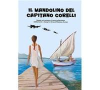 Il mandolino del Capitano Corelli Arnaud RIBADEAU DUMA (Auteur)