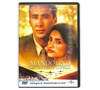 Il mandolino Del Capitano Corelli [Import]