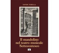Il mandolino nel teatro musicale Settecentesco