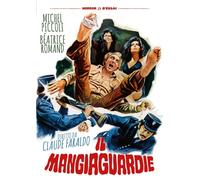 Il Mangiaguardie / Themroc