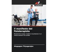 Il manifesto del fisioterapista