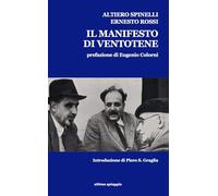 Il manifesto di Ventotene