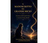 Il Manoscritto del Grande Micio
