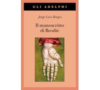 Il manoscritto di Brodie
