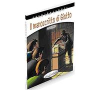 Il manoscritto di Giotto: A2-B1 Preintermedio