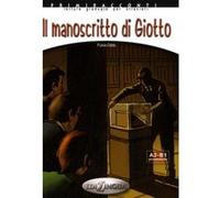 Il manoscritto di Giotto. A2-B1 Preintermedio