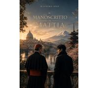 Il Manoscritto di Mattia