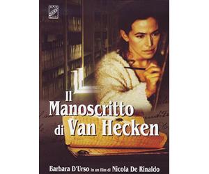 Il manoscritto di Van Hecken