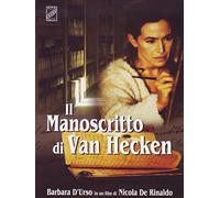Il manoscritto di Van Hecken [Import]