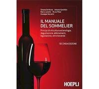 Il Manuale Del Sommelier Aa Vv (Auteur)