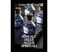 Il Manuale delle Acque Spirituali