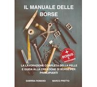 Il Manuale Delle Borse dalla teoria alla pratica