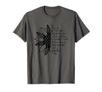 Il m'appellera et je lui répondrai T-Shirt