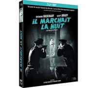 Il Marchait La Nuit - Combo Blu-Ray + Dvd - Édition Limitée