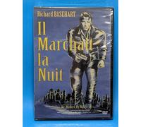 Il Marchait La Nuit / He Walked By Night - Dvd