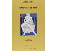 Il marchese de Sade