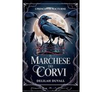 Il Marchese dei Corvi