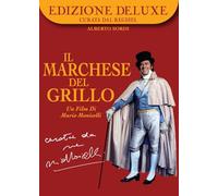 Il Marchese Del Grillo [edizione Deluxe] [Import]