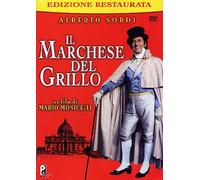 Il marchese del Grillo (edizione restaurata)