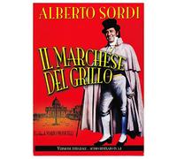 Il Marchese Del Grillo [Import]