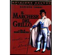 Il Marchese Del Grillo (SE) (2 DVD) [Import]