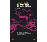 Il marchese di Montespan