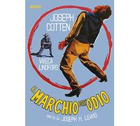Il Marchio Dell'Odio [Import]