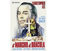 Il Marchio Di Dracula [Import]